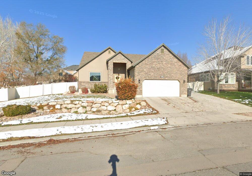 1253 E 530 N unit 43, American Fork, UT 84003 - photo 1