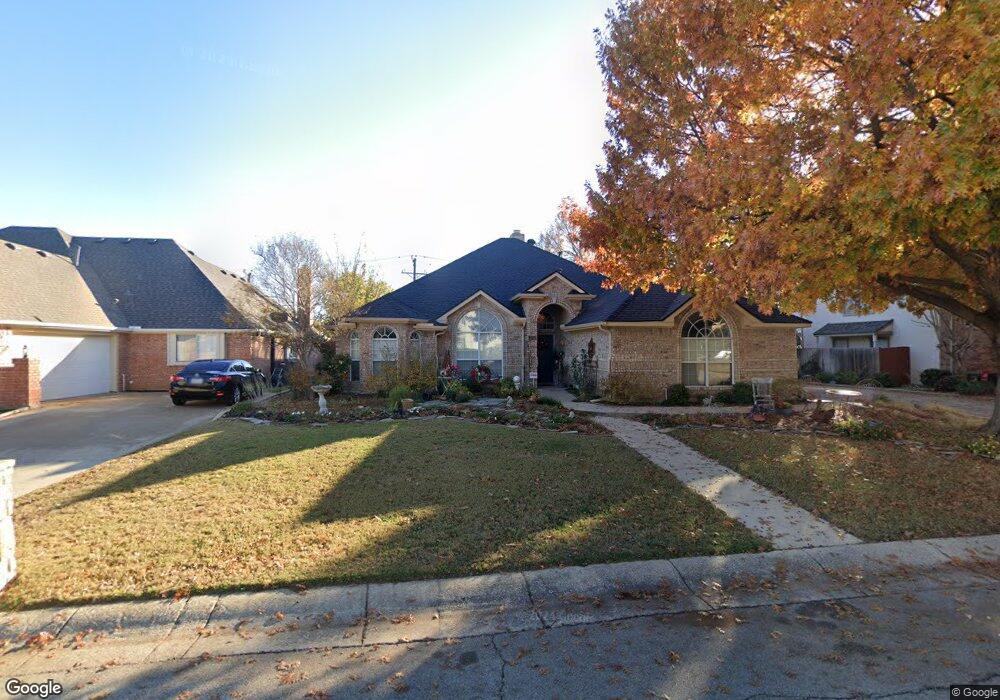 2306 Maplewood Trail, Colleyville, TX 76034 - photo 1