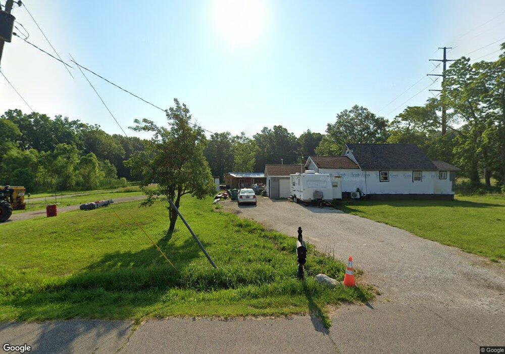 7713 N 500 W, Michigan City, IN 46360 - photo 1