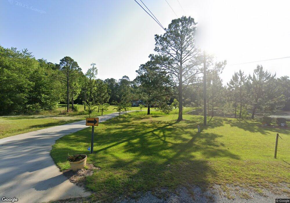 173 Crooked Rd, Fitzgerald, GA 31750 - photo 1