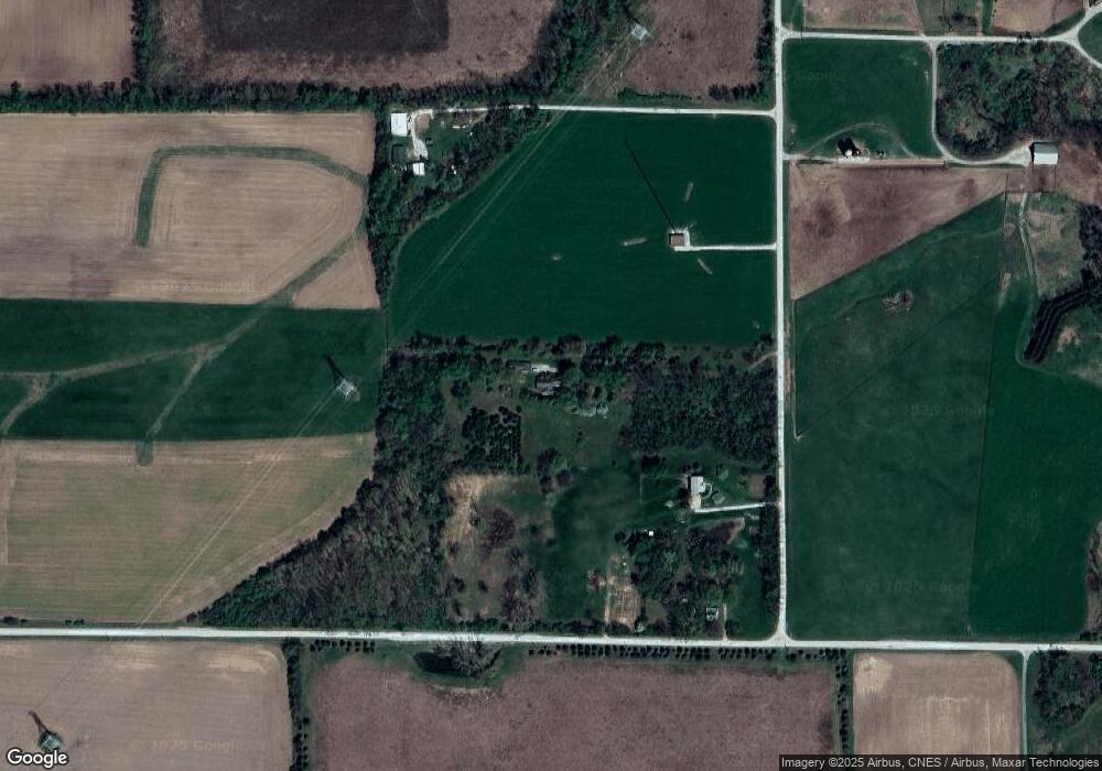 4634 N 1000 E, Otterbein, IN 47970 - photo 1