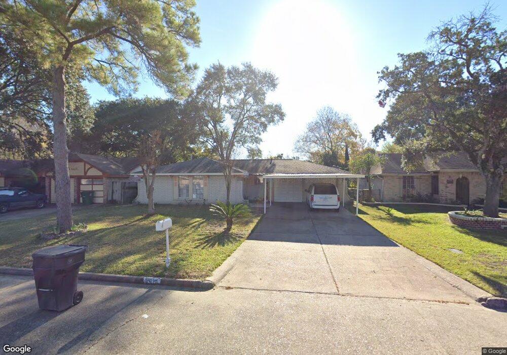 6419 Lautrec Dr, Houston, TX 77088 - photo 1