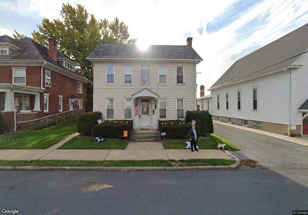 Street View Photo