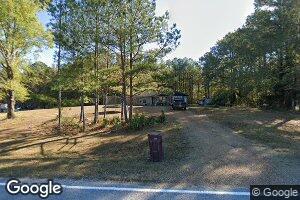 4398 Weir Panhandle Rd, Mc Cool, MS 39108