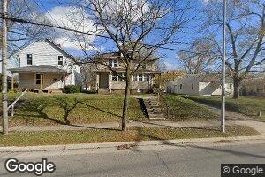 413 S Collett St, Lima, OH 45805