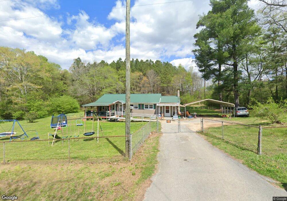 197 E Rogers Rd, La Fayette, GA 30728 - photo 1