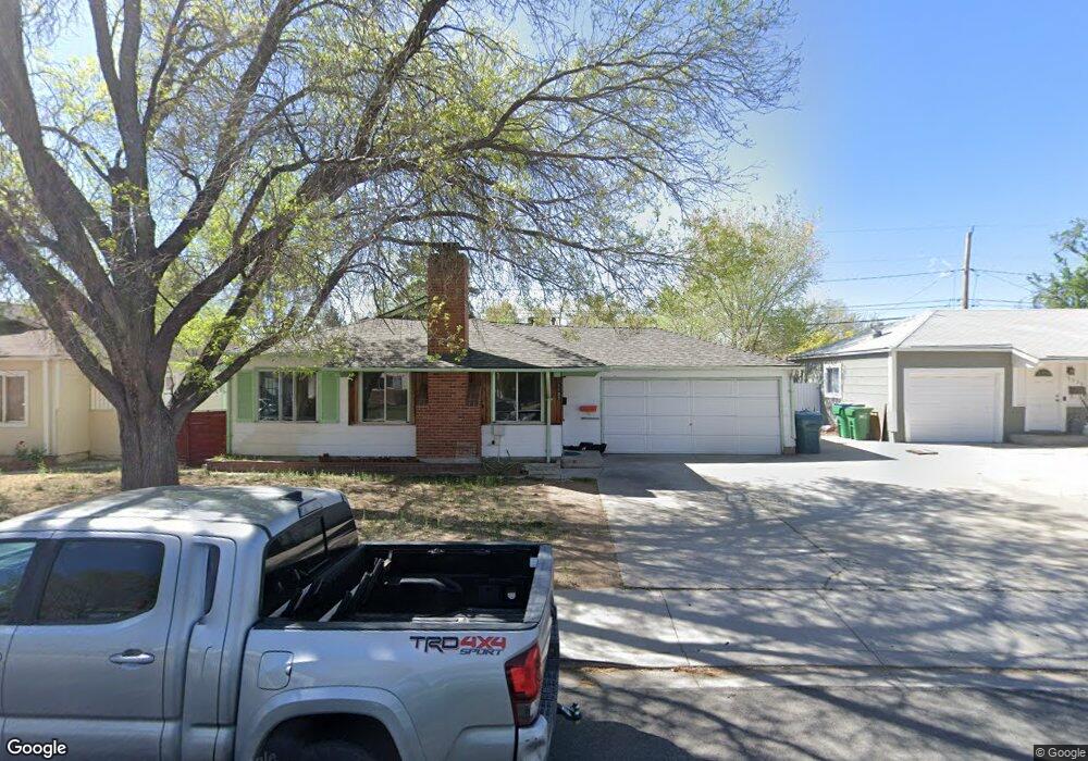 1185 Upton Way, Sparks, NV 89431 - photo 1