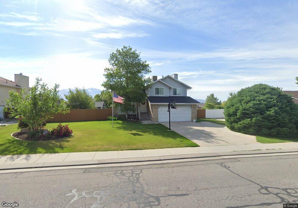 9273 Judd Ln, West Jordan, UT 84088 - photo 1