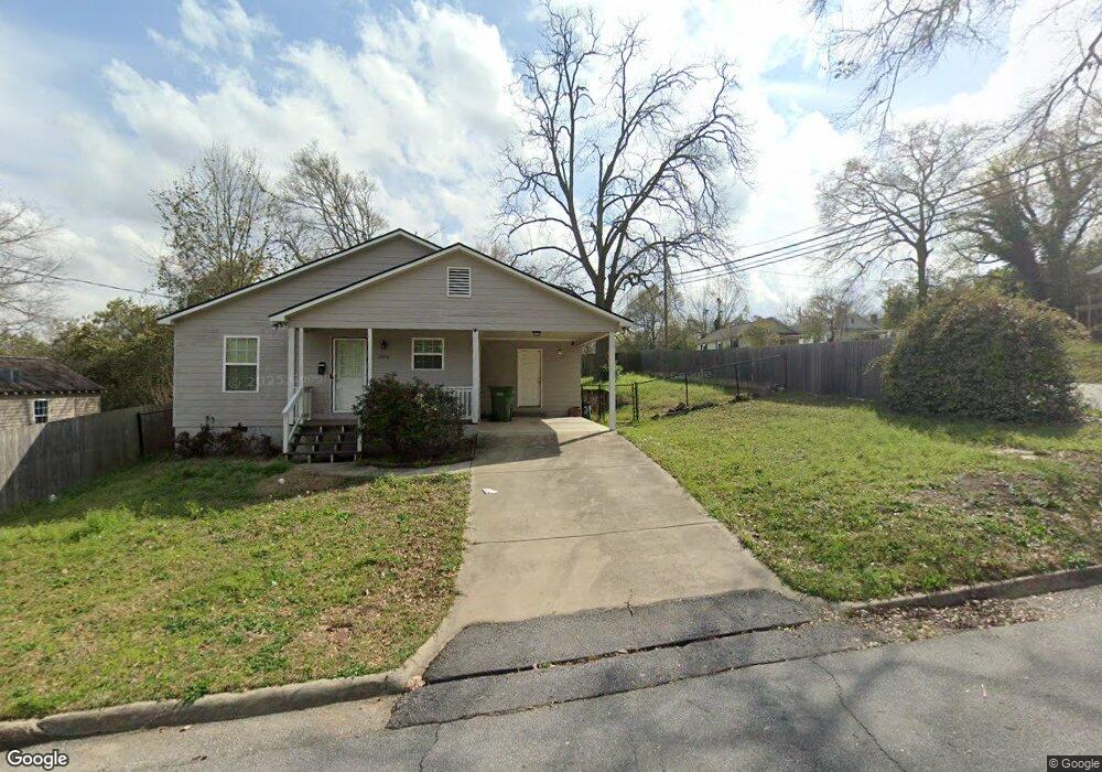 2802 10th St, Columbus, GA 31906 - photo 1