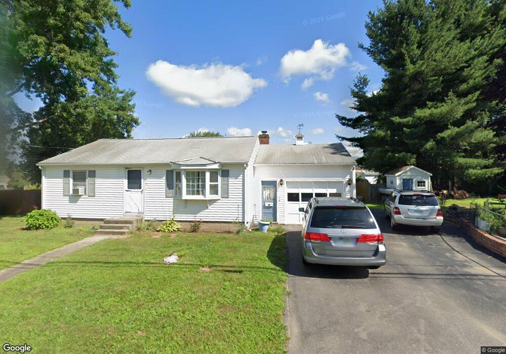 6 Als Ave, Allenstown, NH 03275 - photo 1