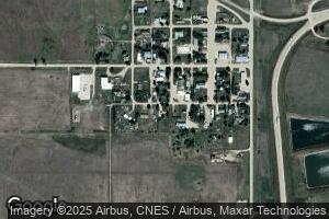 301 3rd St, Epping, ND 58843