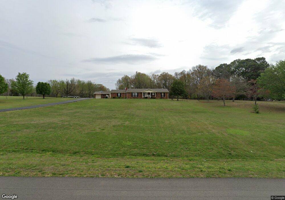 3617 Fairview Rd, Paragould, AR 72450 - photo 1