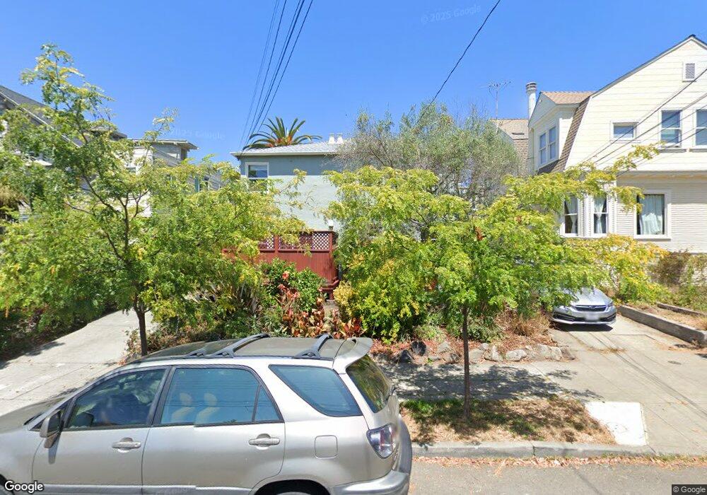 2147 Stuart St unit 4, Berkeley, CA 94705 - photo 1