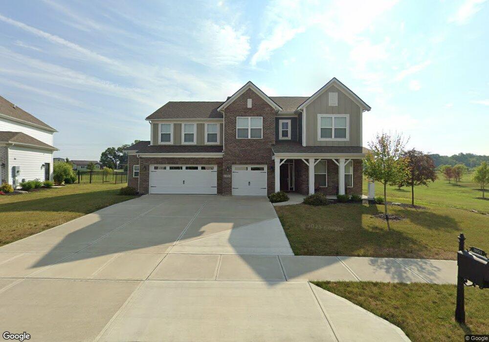 3951 Saddle Club South Pkwy, Bargersville, IN 46106 - photo 1