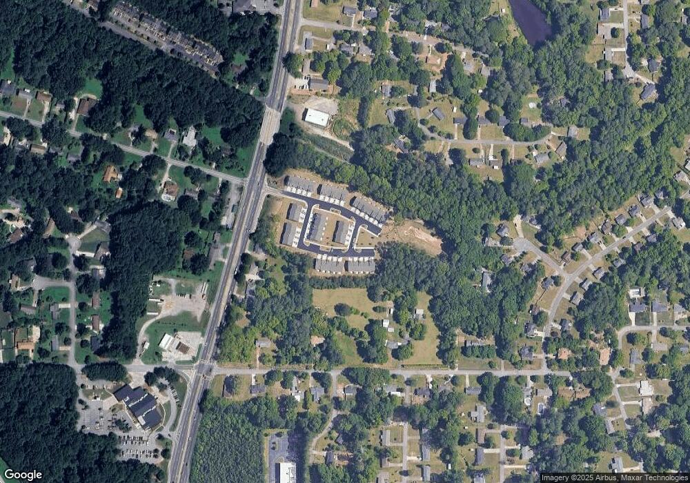 4552 Tompkins Trail SW, Austell, GA 30106 - photo 1