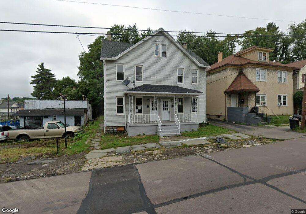 1026 Cedar Ave unit 1028, Scranton, PA 18505 - photo 1
