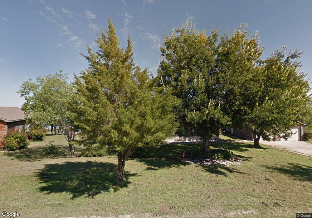 406 SE County Road 3048c, Corsicana, TX 75109 - photo 1