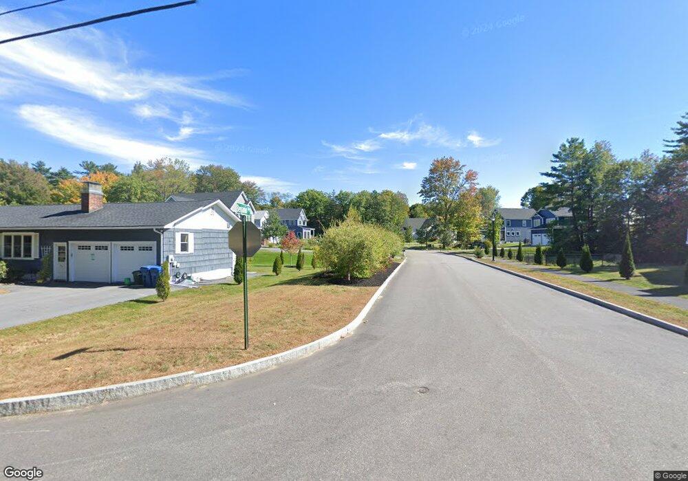 14 Benjamin Way unit Lot 1, Portland, ME 04102 - photo 1