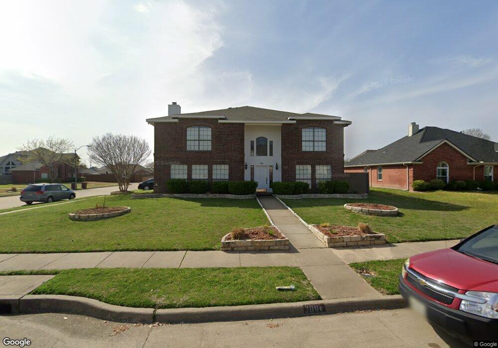 3801 Barrington Dr, Richardson, TX 75082 - photo 1