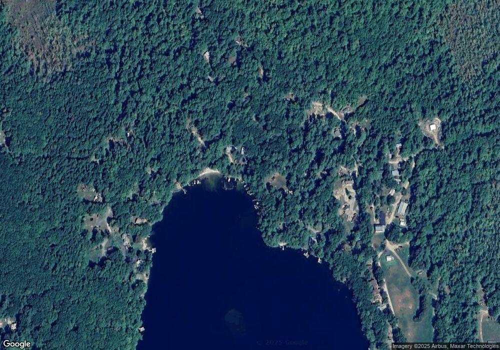 45 Whites Grove Rd, Fitzwilliam, NH 03447 - photo 1