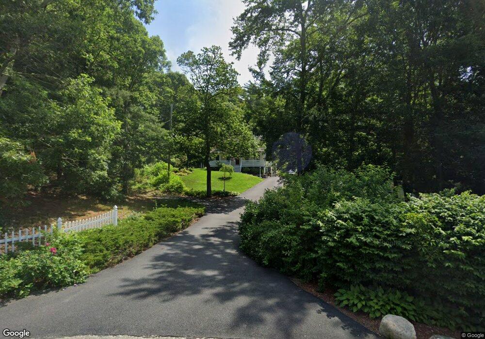 15 Cypress St, Bourne, MA 2532 - photo 1