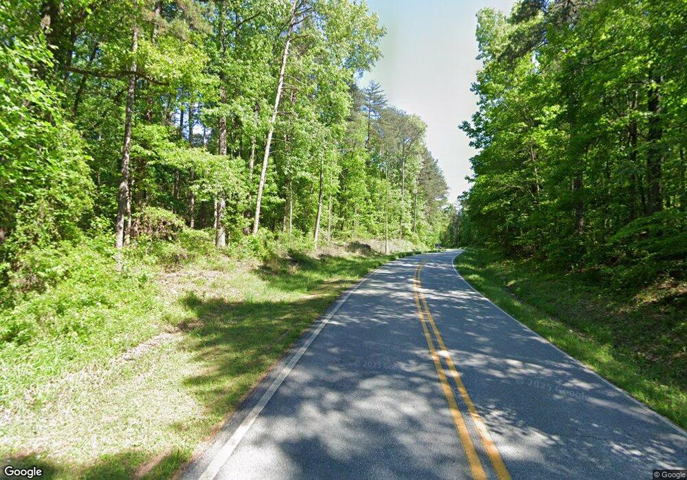 0 Carson Segars Rd unit 5950073, Gillsville, GA 30543 - photo 1