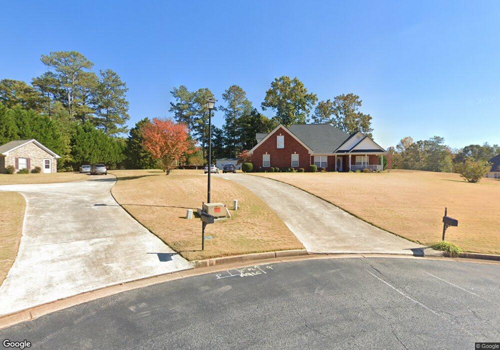 1304 Foxglove Ln SW, Conyers, GA 30094 - photo 1