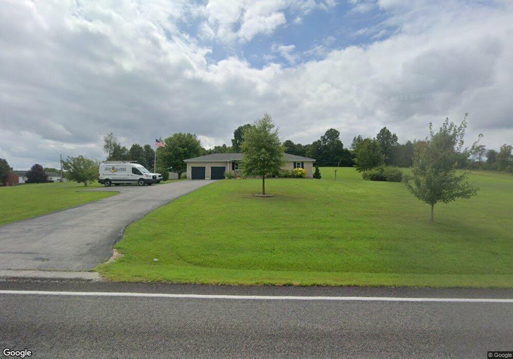 6335 Highway 64 NE, Georgetown, IN 47122 - photo 1