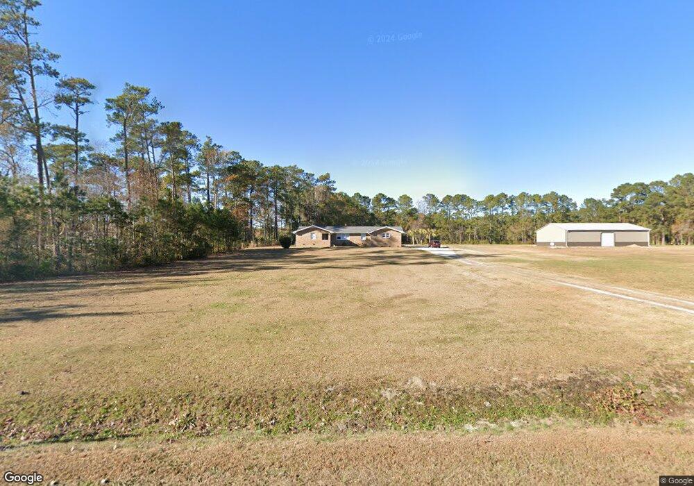 3457 Old Ocean Hwy, Bolivia, NC 28422 - photo 1
