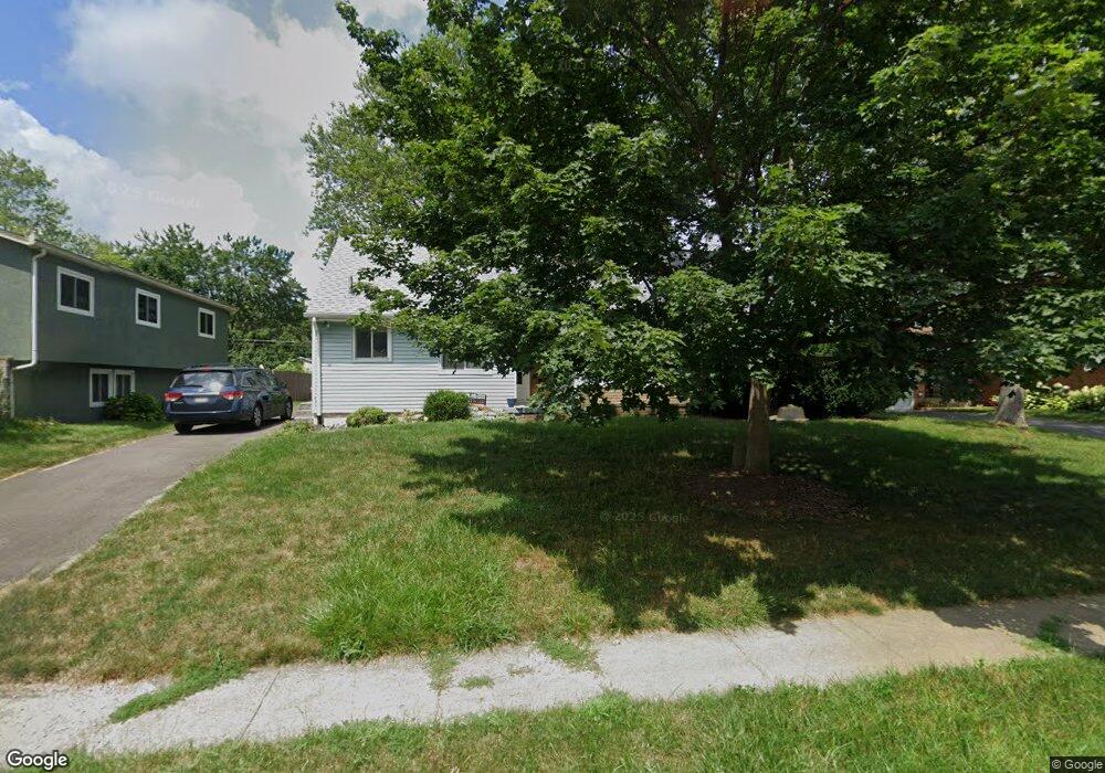 4379 Wetmore Rd E, Columbus, OH 43224 - photo 1