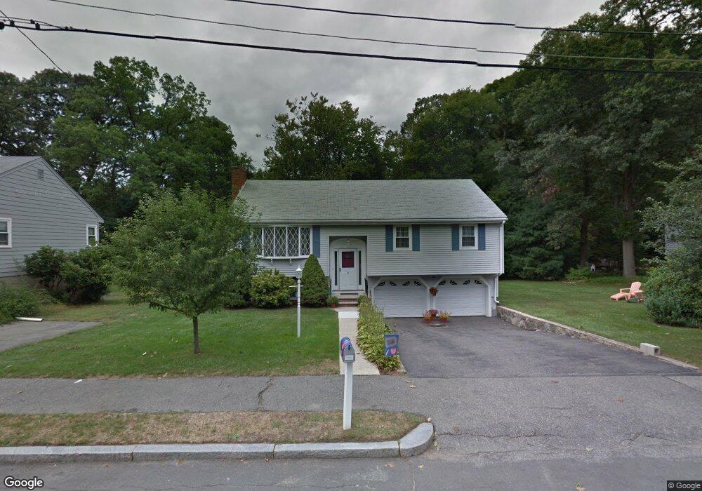 6 Stone Way, Wakefield, MA 01880 - photo 1