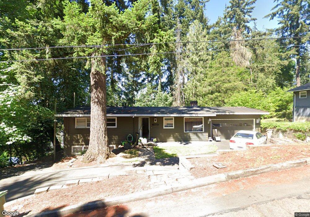 16969 Tracy Ave, Lake Oswego, OR 97035 - photo 1