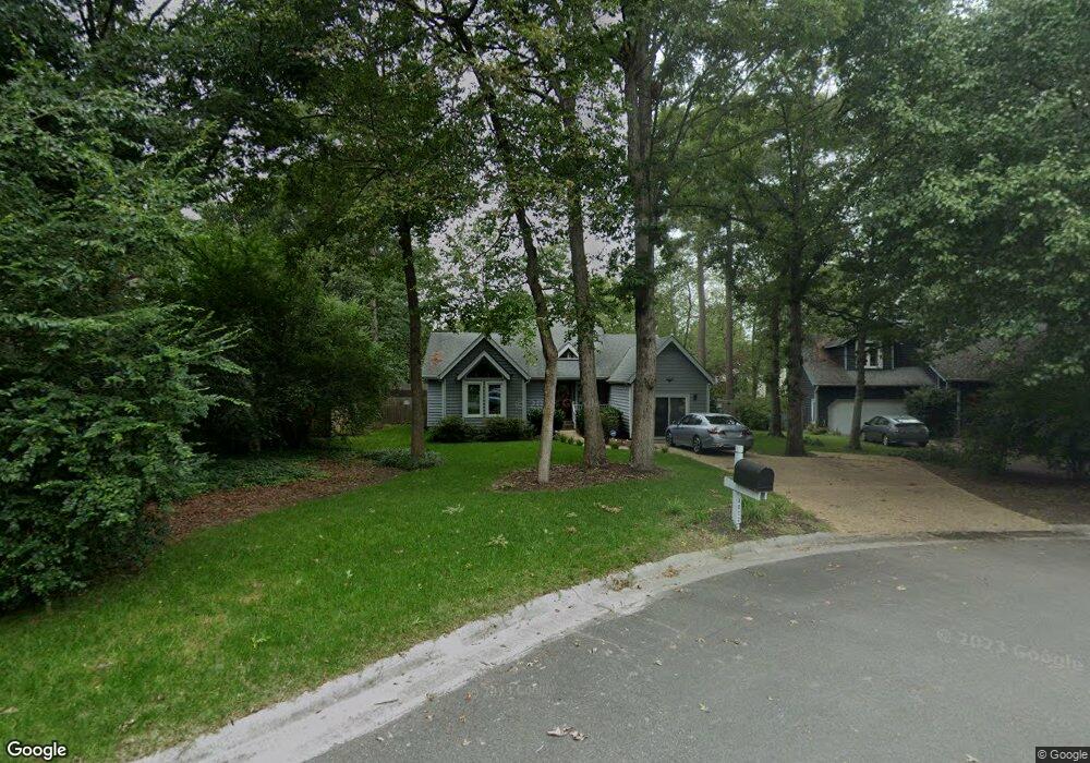 4602 Breithorne Ct, Glen Allen, VA 23060 - photo 1