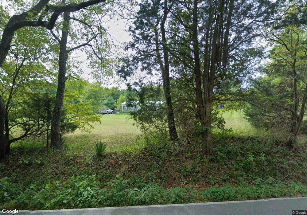 6182 W Becks Grove Rd, Columbus, IN 47201 - photo 1