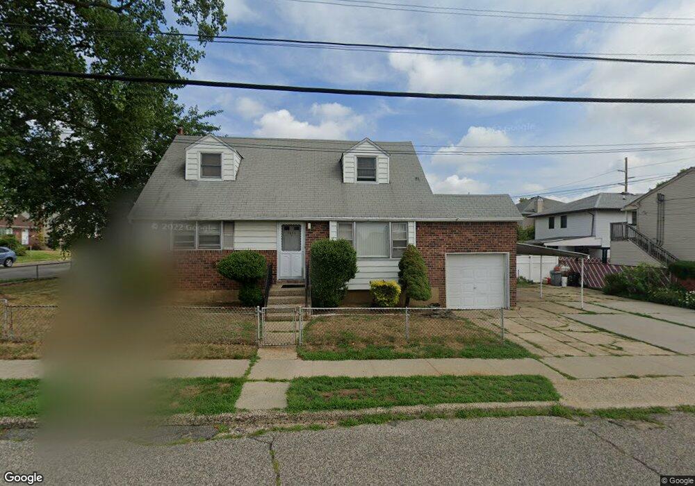 1210 Langdon St, Franklin Square, NY 11010 - photo 1