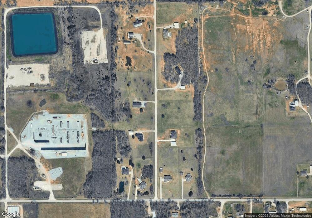 Lot 7 the Reserve at Paradise Crossing, Paradise, TX 76073 - photo 1