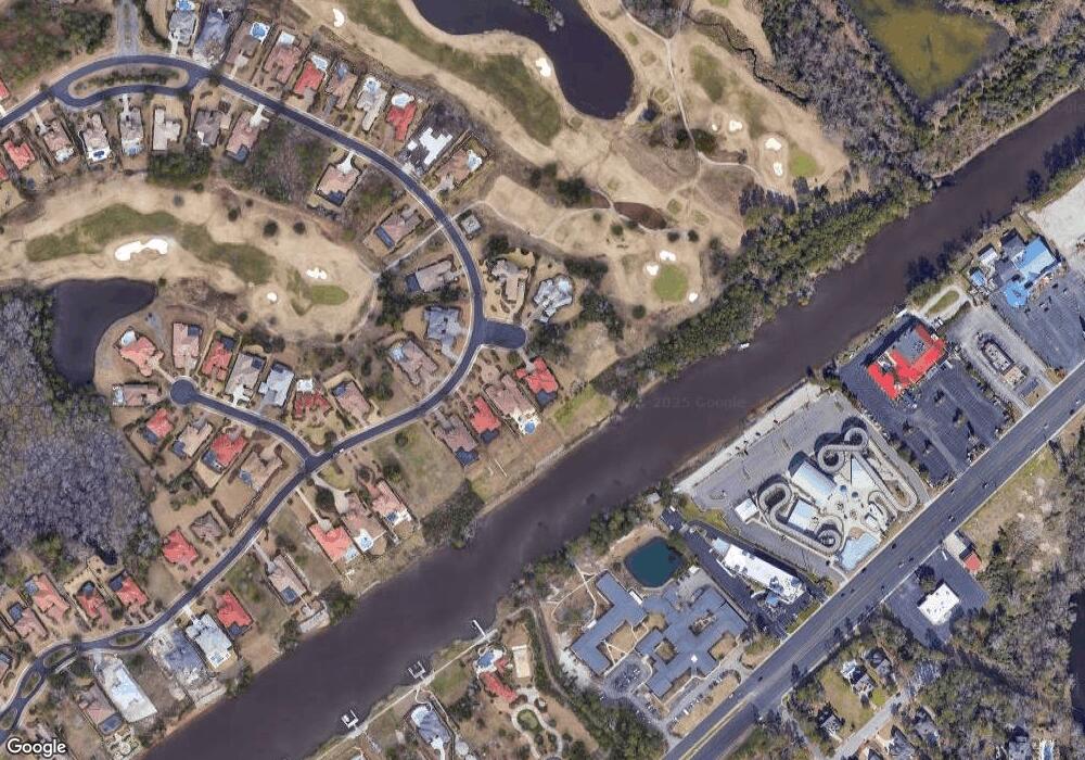 9481 Ronda Ct unit Lot 48 Members Club, Myrtle Beach, SC 29579 - photo 1