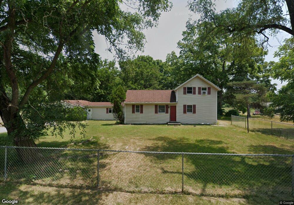 57048 Pear Rd, South Bend, IN 46619 - photo 1