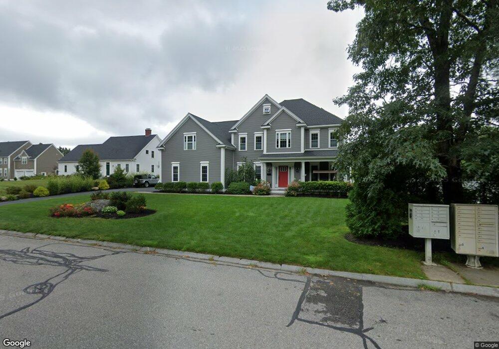 2A Little Pond Rd, Northborough, MA 01532 - photo 1