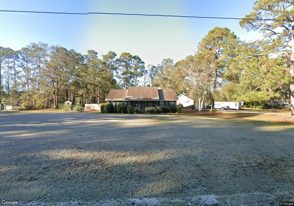 255 Exley Loop, Rincon, GA 31326 - photo 1
