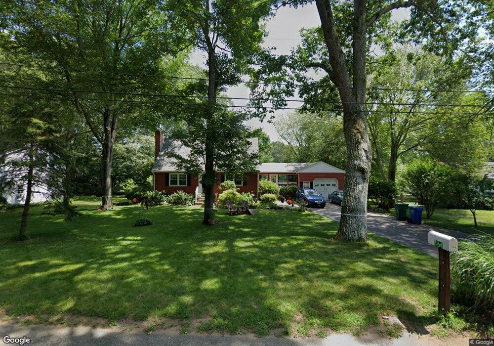 164 Stollman Rd, Colchester, CT 06415 - photo 1