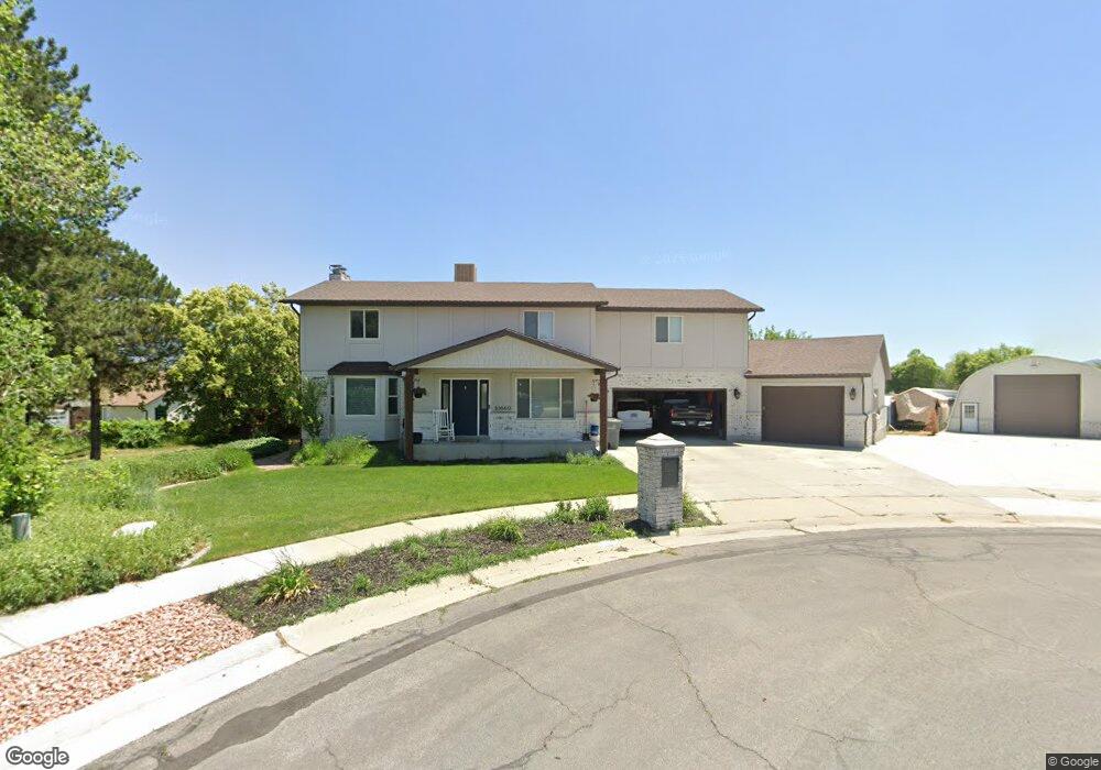 10669 S Double Jack Cir, South Jordan, UT 84095 - photo 1
