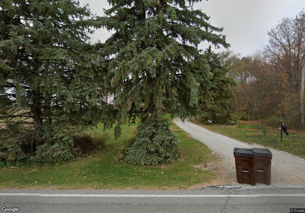 19381 Reichelderfer Rd, Wapakoneta, OH 45895 - photo 1