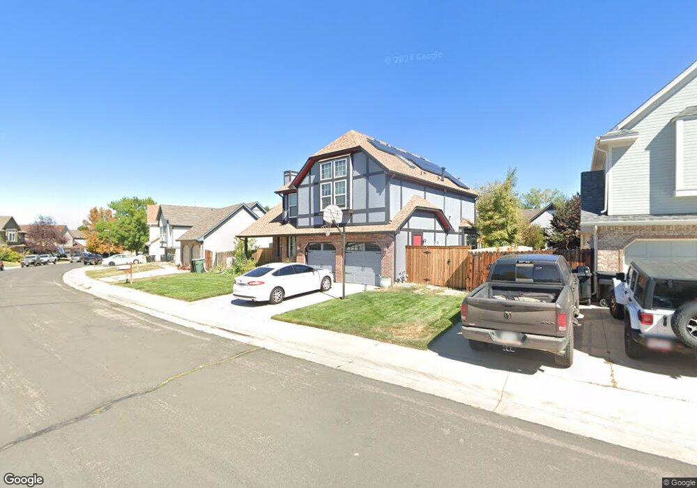 13572 Garfield Way, Thornton, CO 80241 - photo 1