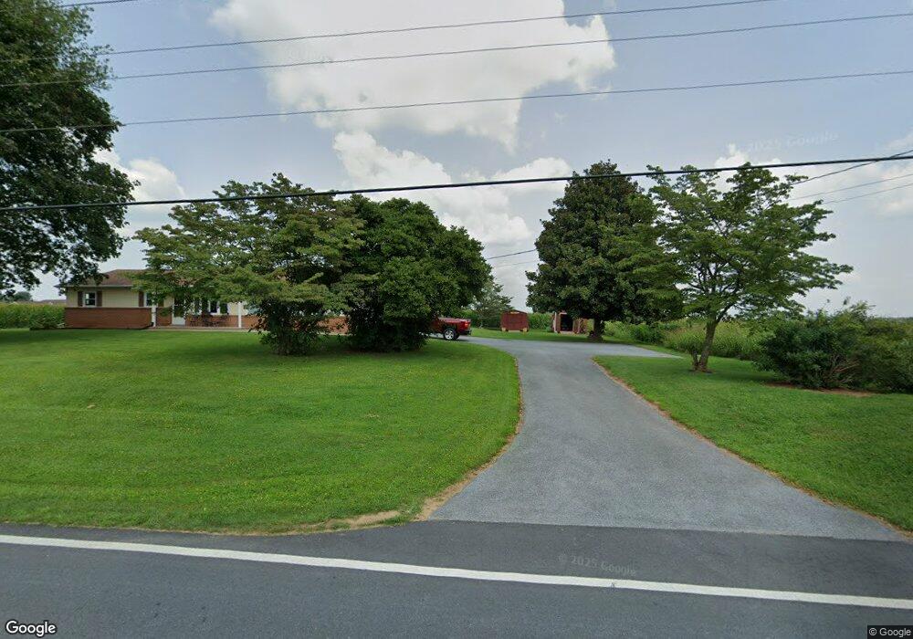 12428 Good Intent Rd, Keymar, MD 21757 - photo 1