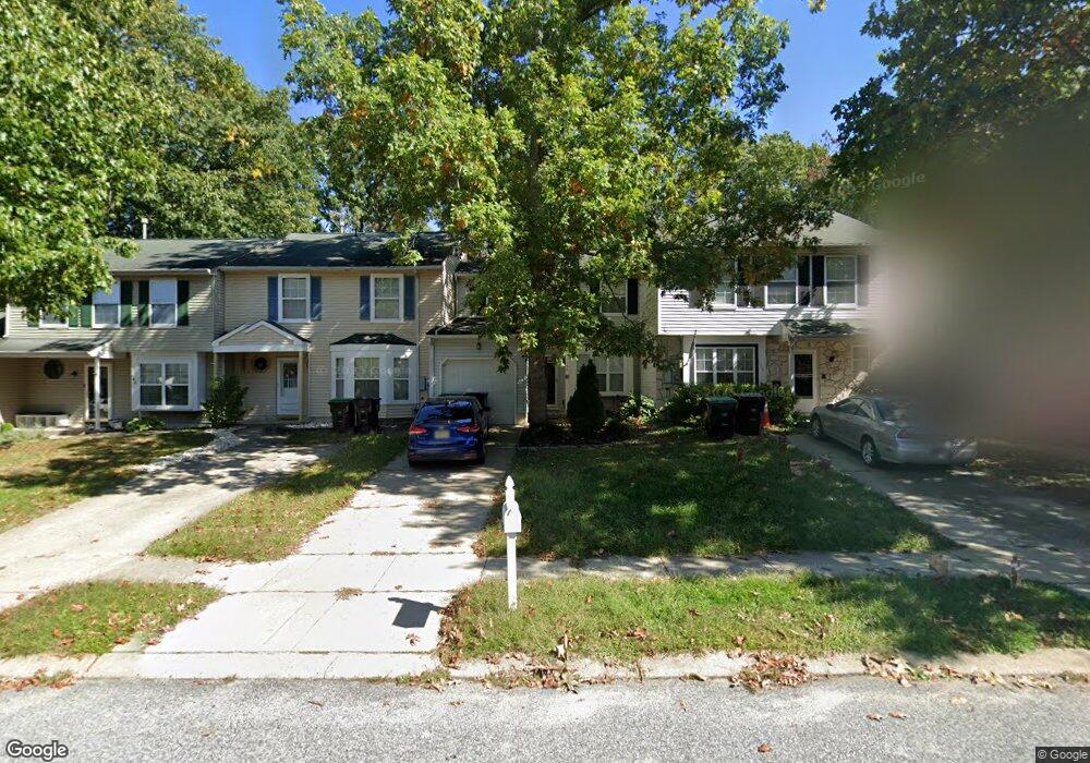 156 Baker Ave, Atco, NJ 08004 - photo 1