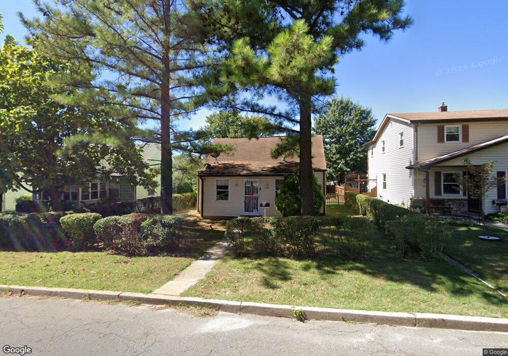 1904 Willow Spring Rd, Dundalk, MD 21222 - photo 1