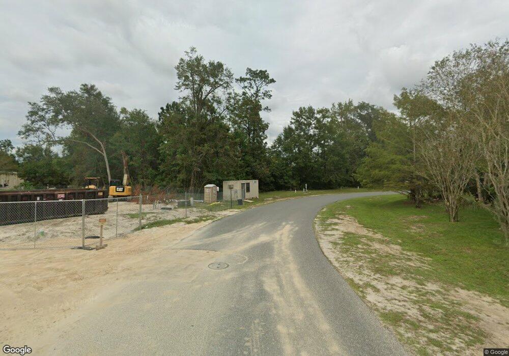 0 Linzy Store Rd unit 281598, Crawfordville, FL 32327 - photo 1