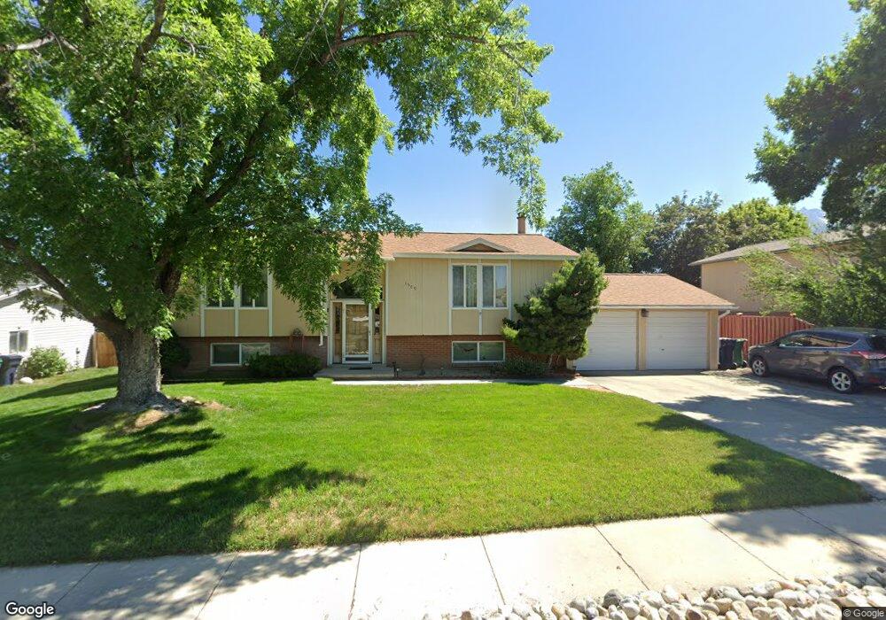 1569 Mulberry Way, Sandy, UT 84093 - photo 1