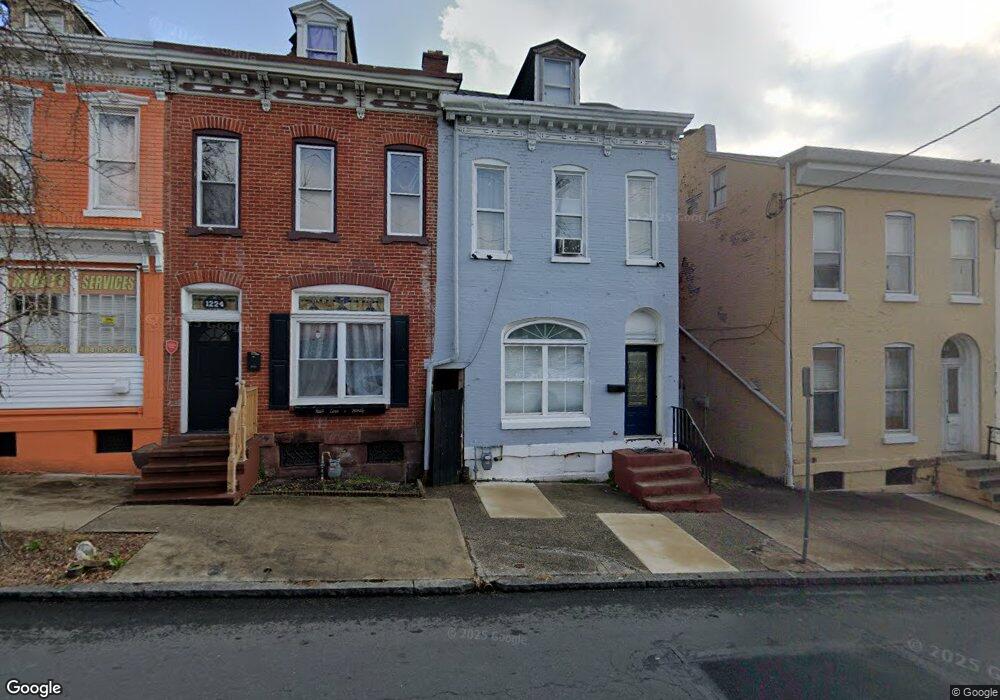 1222 Chestnut St, Reading, PA 19602 - photo 1